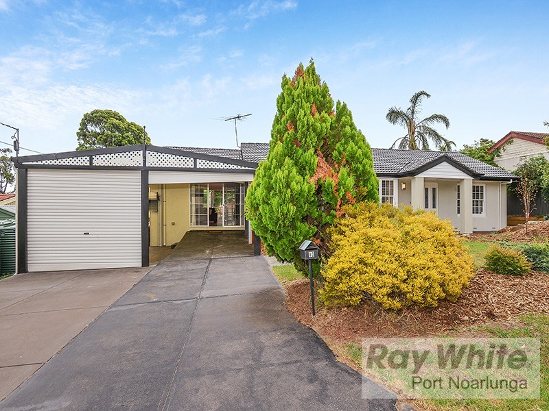10 Hurley Grove, Hackham SA 5163