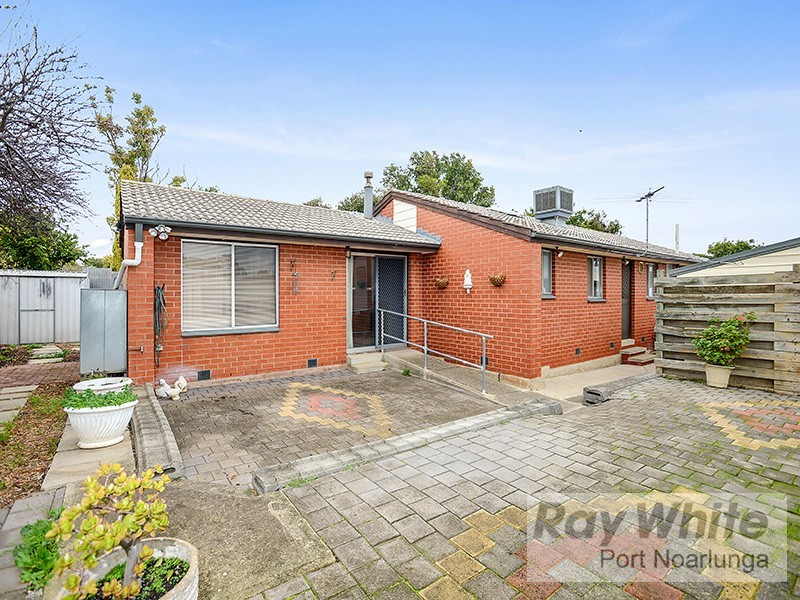 18 Joel Street, Morphett Vale SA 5162