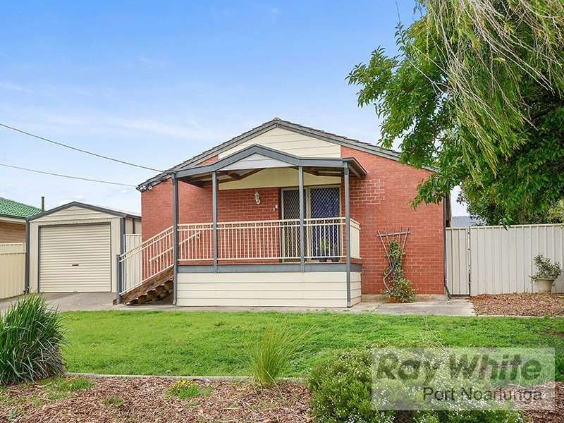 18 Joel Street, Morphett Vale SA 5162