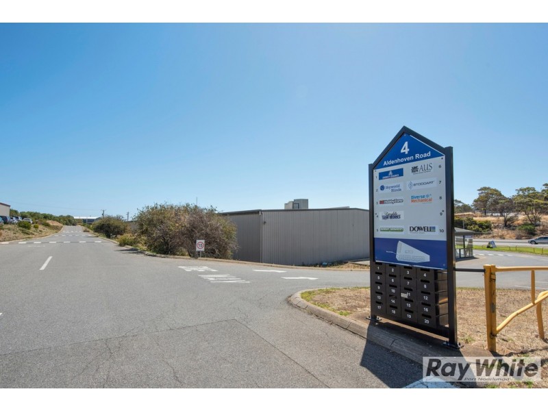 4 Aldenhoven Road, Lonsdale SA 5160