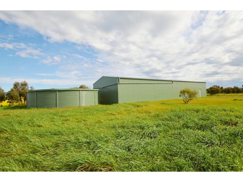 16 Hamley Terrace, Finniss SA 5255