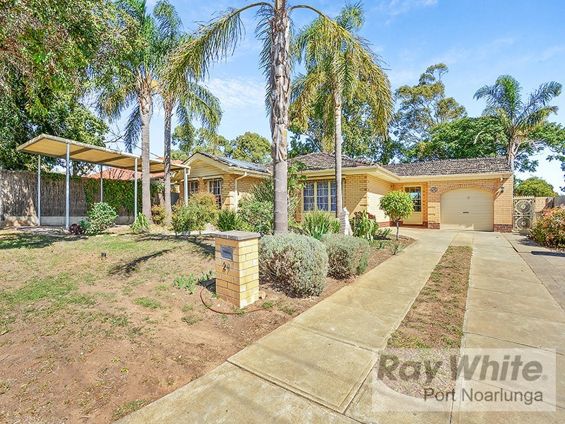 29 Parkview Rise, Hackham SA 5163