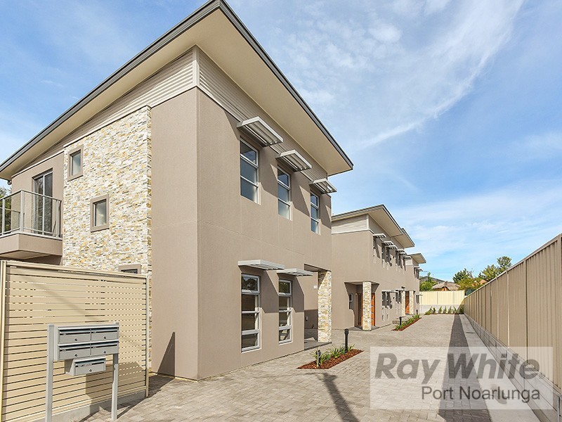 1 and 2 / 24 Clovelly Avenue, Christies Beach SA 5165