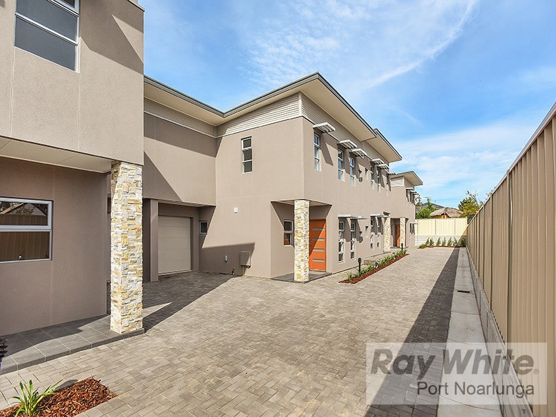 1 and 2 / 24 Clovelly Avenue, Christies Beach SA 5165