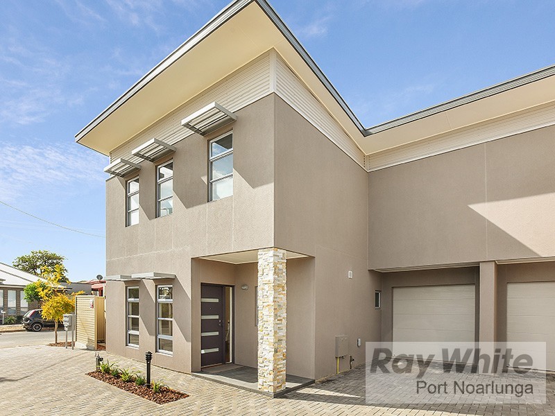 1 and 2 / 24 Clovelly Avenue, Christies Beach SA 5165