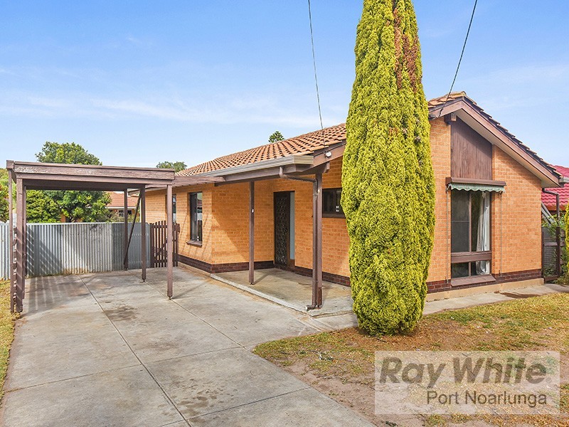 6 Bruce Avenue, Christies Beach SA 5165