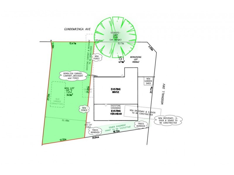 11 Gundowringa Road, Happy Valley SA 5159