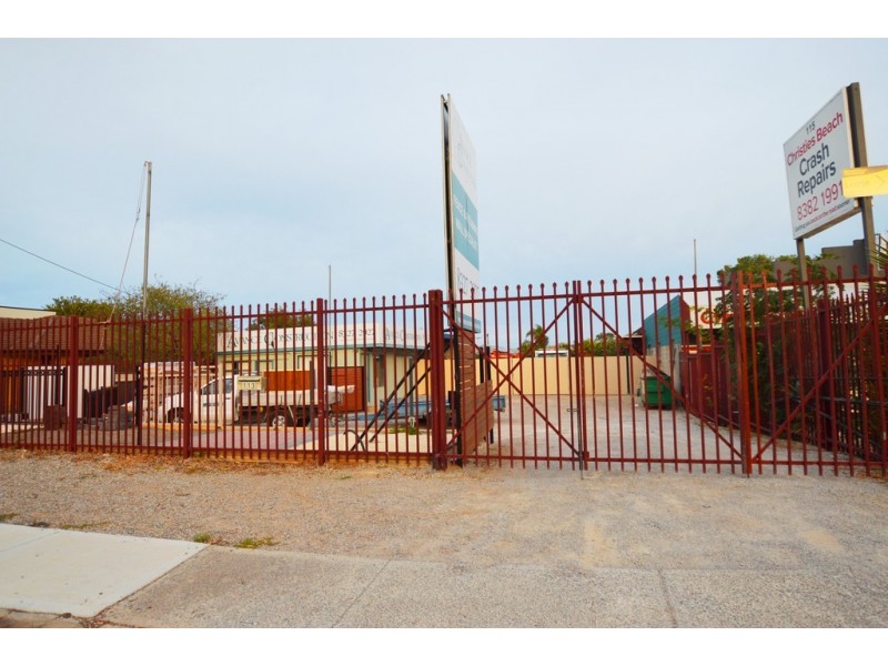 113 Dyson Road, Christies Beach SA 5165