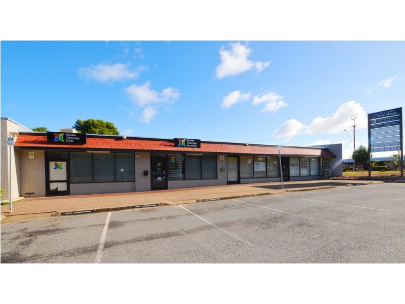 155 Old South Road and 100 Grant Road, Old Reynella SA 5161