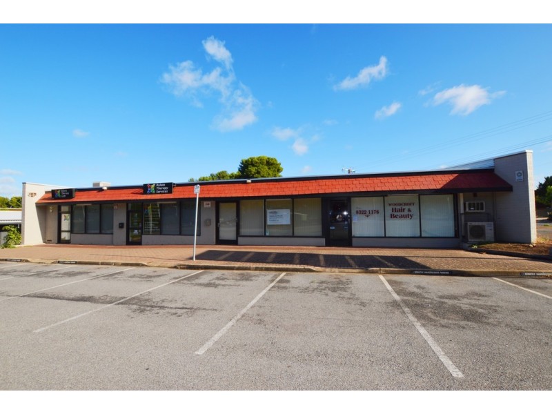 155 Old South Road and 100 Grant Road, Old Reynella SA 5161