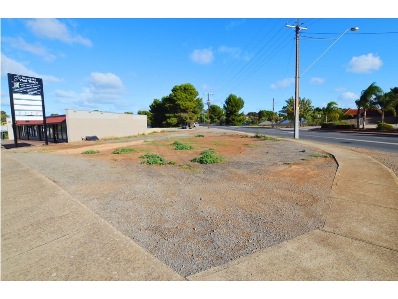155 Old South Road and 100 Grant Road, Old Reynella SA 5161