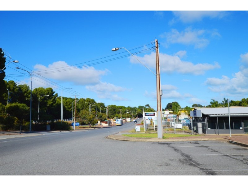 155 Old South Road and 100 Grant Road, Old Reynella SA 5161