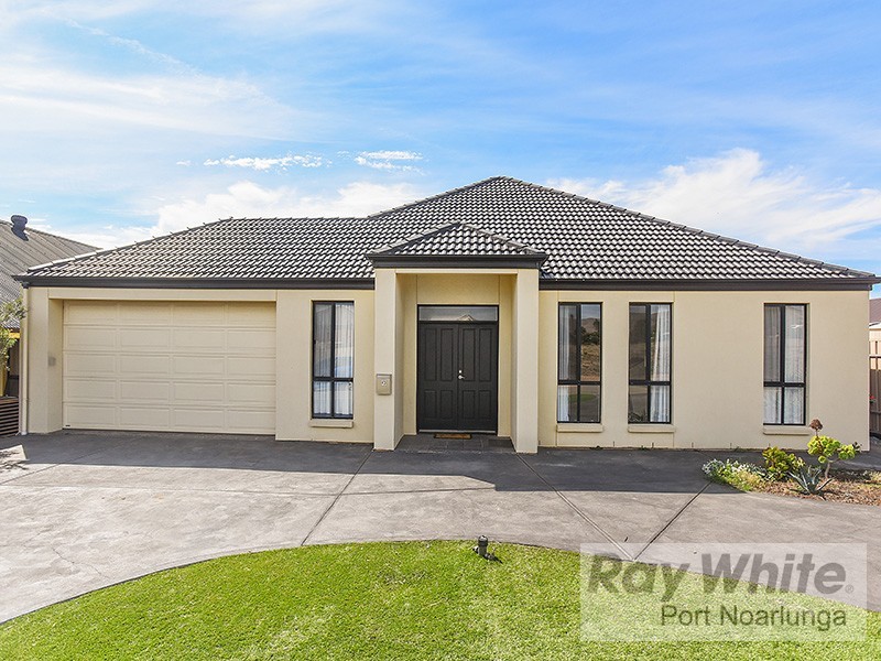 13 Milford Avenue, Sellicks Beach SA 5174