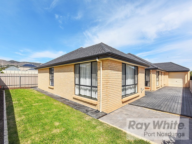 13 Milford Avenue, Sellicks Beach SA 5174