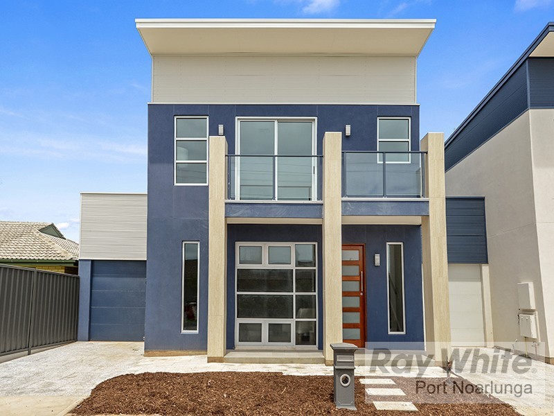 16 18 20 and 22 Vernon Street, Port Noarlunga South SA 5167