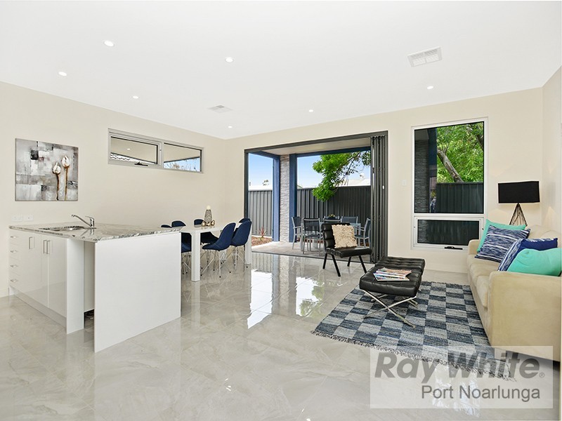 16 18 20 and 22 Vernon Street, Port Noarlunga South SA 5167