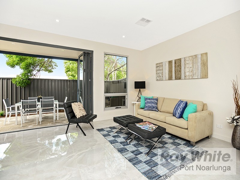 16 18 20 and 22 Vernon Street, Port Noarlunga South SA 5167