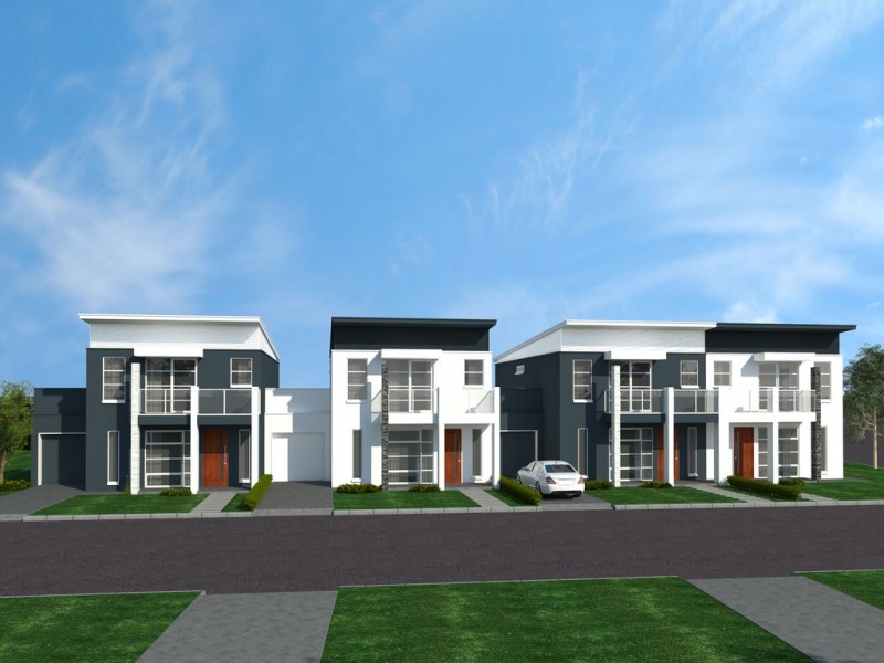 16 18 20 and 22 Vernon Street, Port Noarlunga South SA 5167