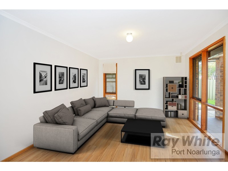 36 Ellis Avenue, Morphett Vale SA 5162