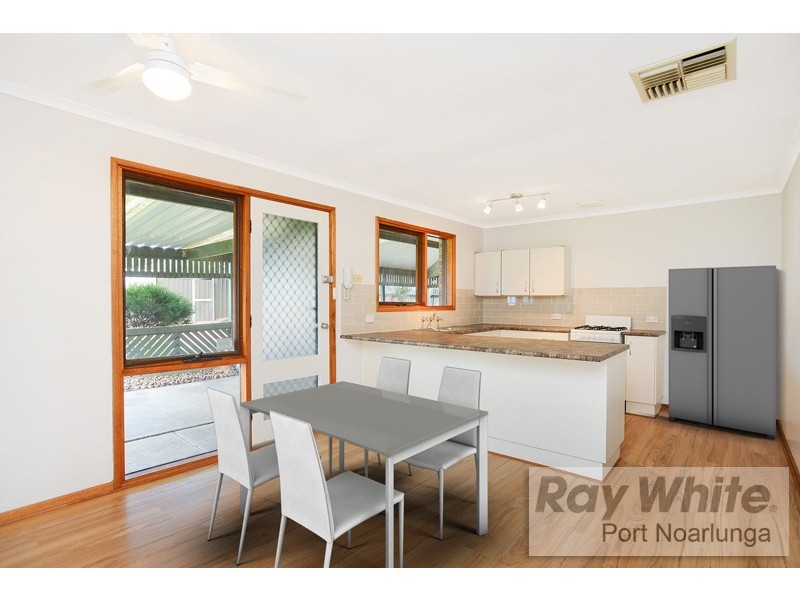 36 Ellis Avenue, Morphett Vale SA 5162