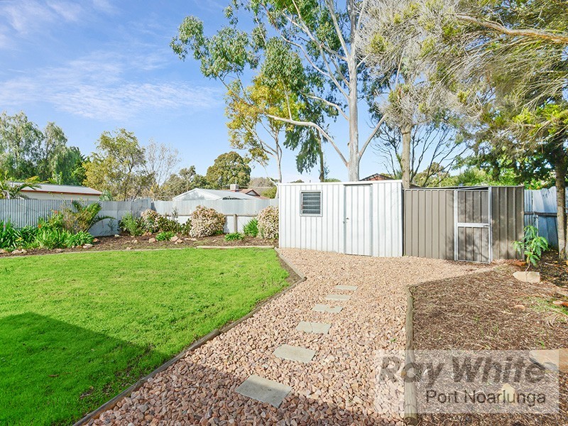 36 Ellis Avenue, Morphett Vale SA 5162