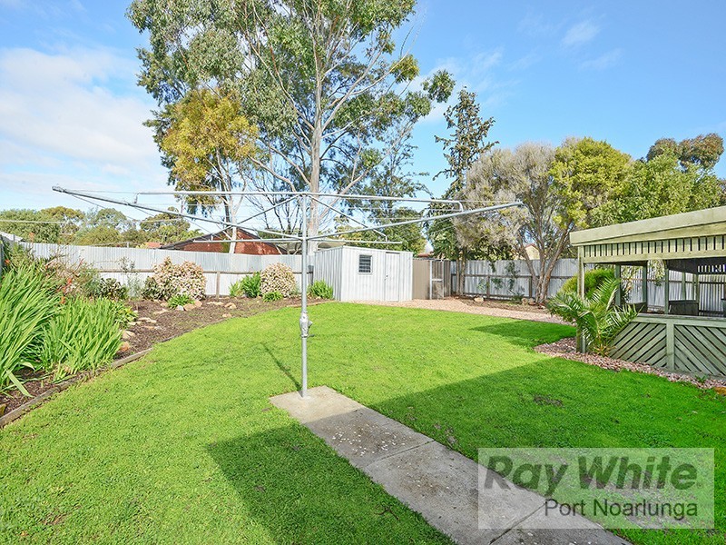 36 Ellis Avenue, Morphett Vale SA 5162