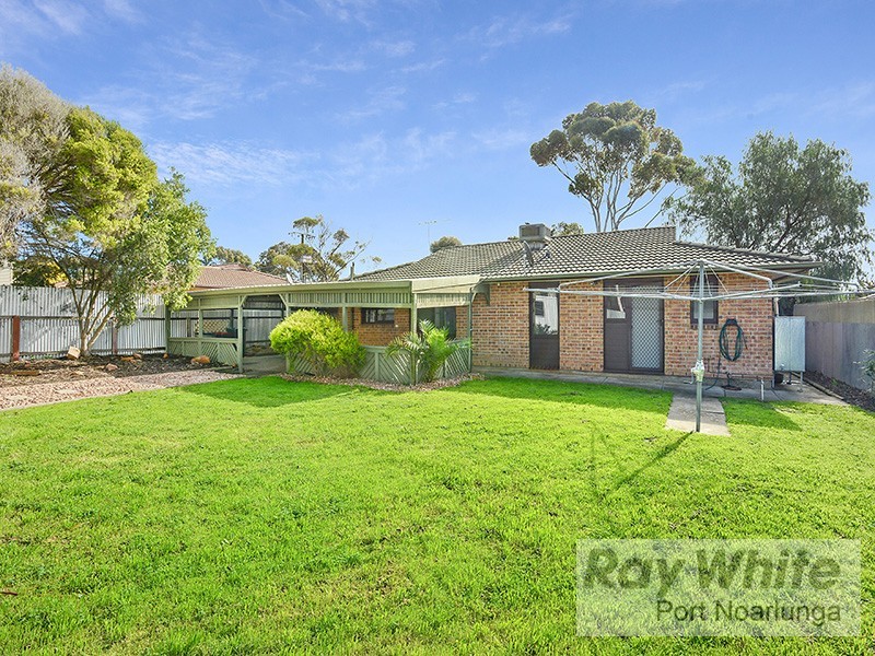 36 Ellis Avenue, Morphett Vale SA 5162