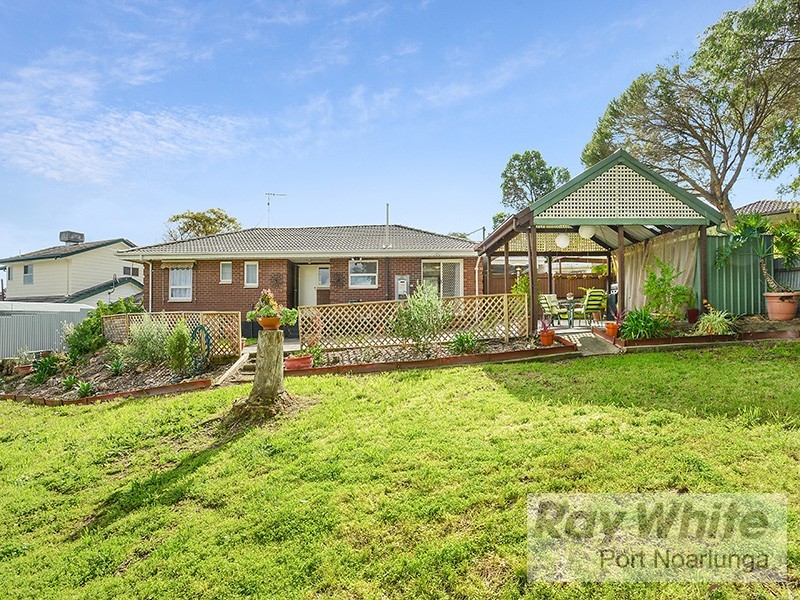 12 Panorama Avenue, Hackham SA 5163