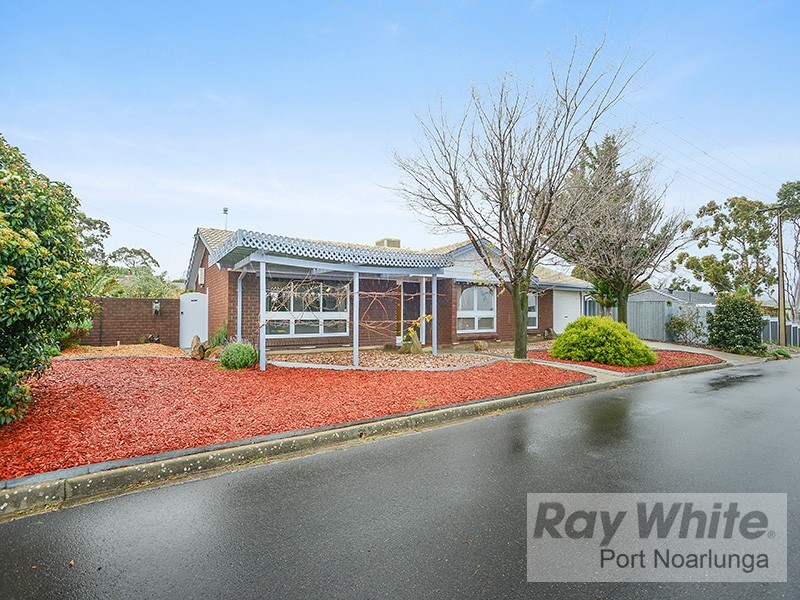26 Ashton Rise, Huntfield Heights SA 5163