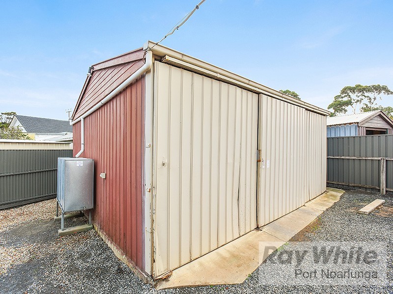 7 Cutmore Street, O’sullivan Beach SA 5166