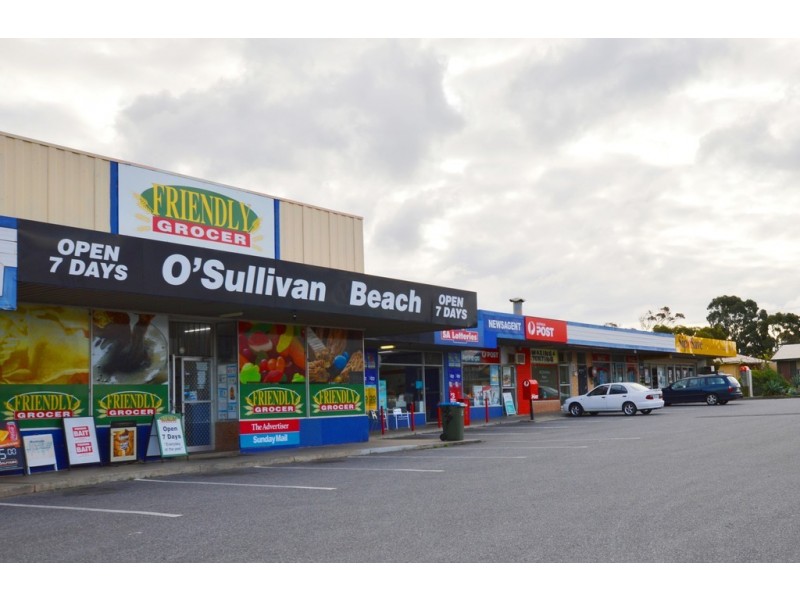 7 Cutmore Street, O’sullivan Beach SA 5166