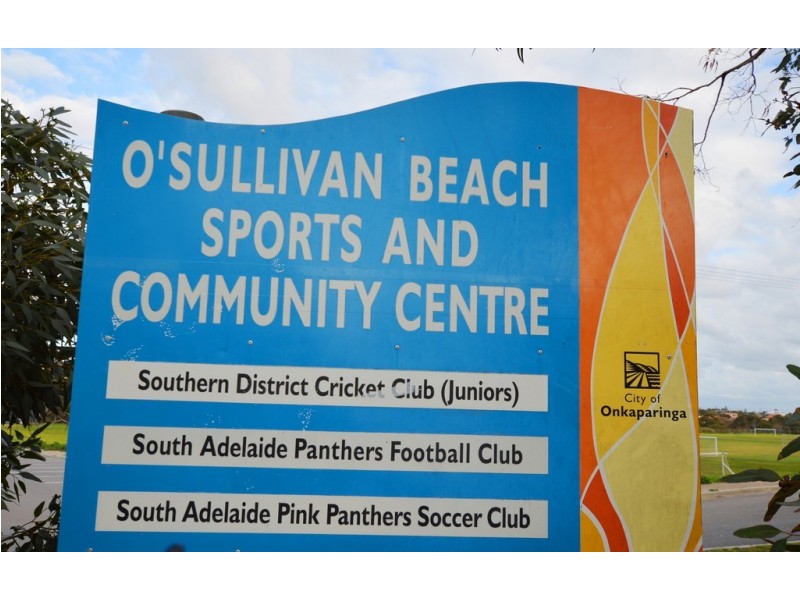 7 Cutmore Street, O’sullivan Beach SA 5166