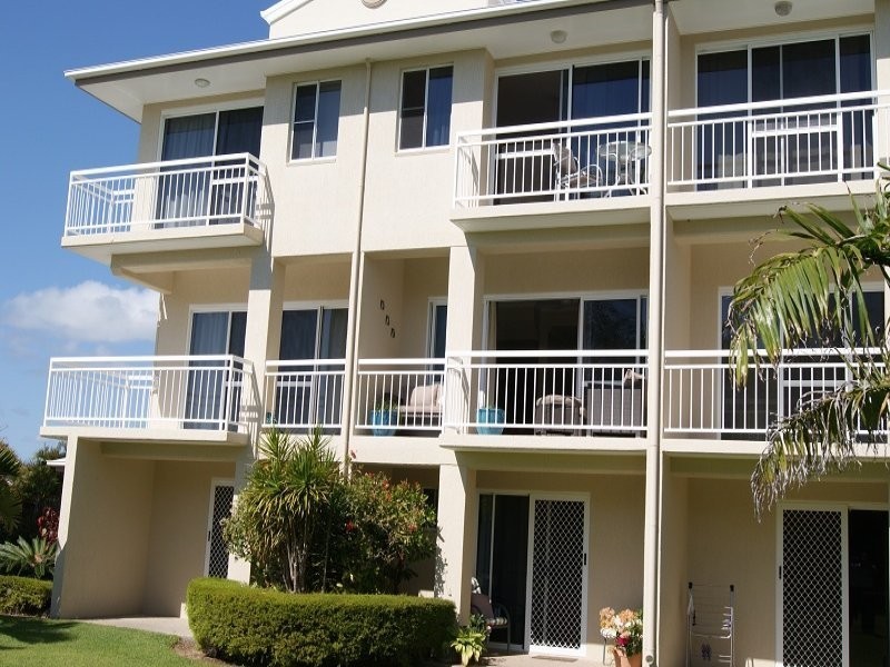 3/11 Bridge Rd, East Mackay QLD 4740