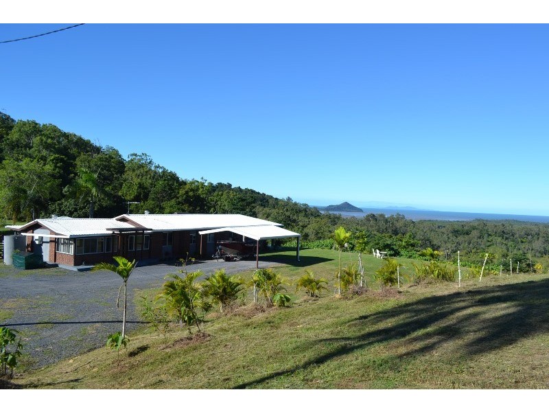 204 Dunwoody Road, Seaforth QLD 4741