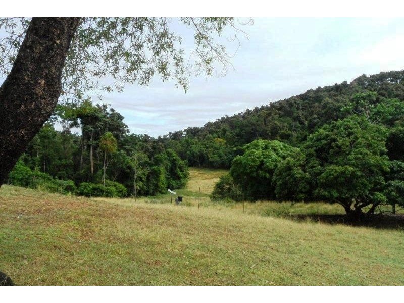 204 Dunwoody Road, Seaforth QLD 4741