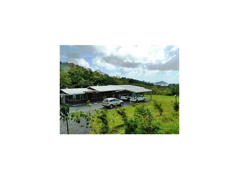 204 Dunwoody Road, Seaforth QLD 4741