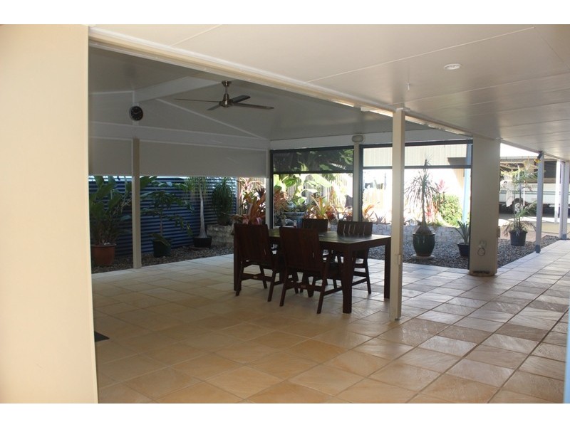 1 Blue Beach Blvd, Haliday Bay QLD 4740