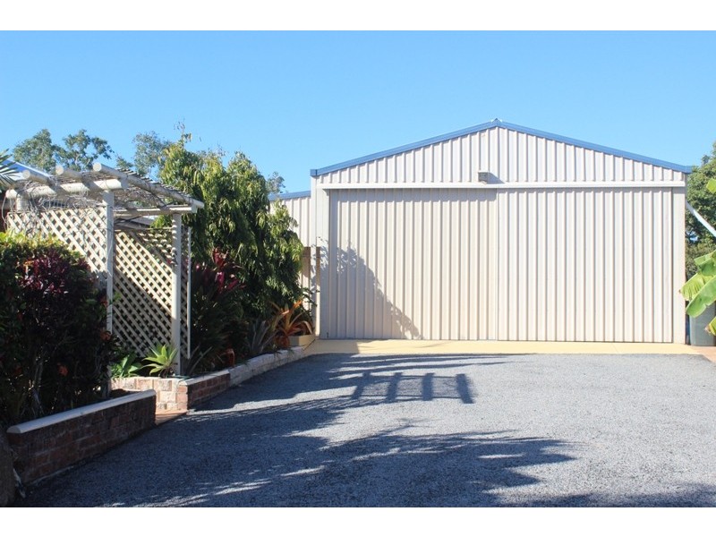 1 Blue Beach Blvd, Haliday Bay QLD 4740
