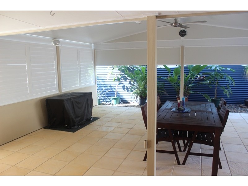 1 Blue Beach Blvd, Haliday Bay QLD 4740
