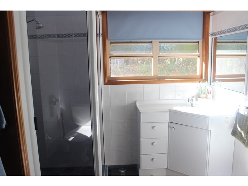 1 Blue Beach Blvd, Haliday Bay QLD 4740