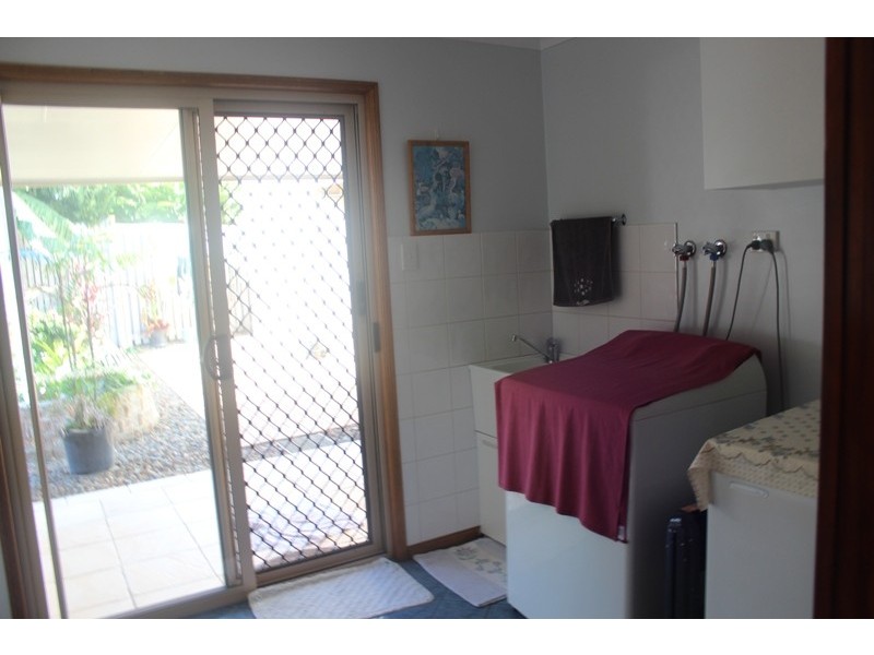 1 Blue Beach Blvd, Haliday Bay QLD 4740