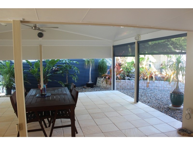 1 Blue Beach Blvd, Haliday Bay QLD 4740