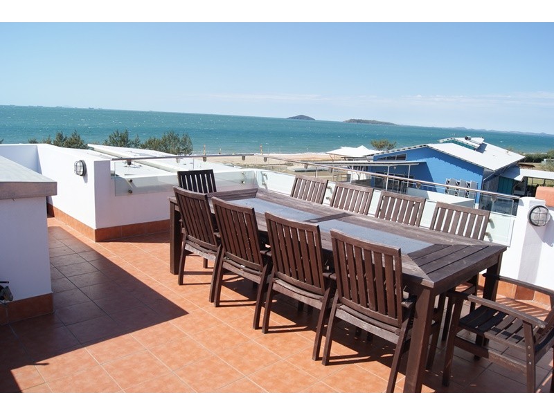 4/21 East Point Dr, Mackay Harbour QLD 4740