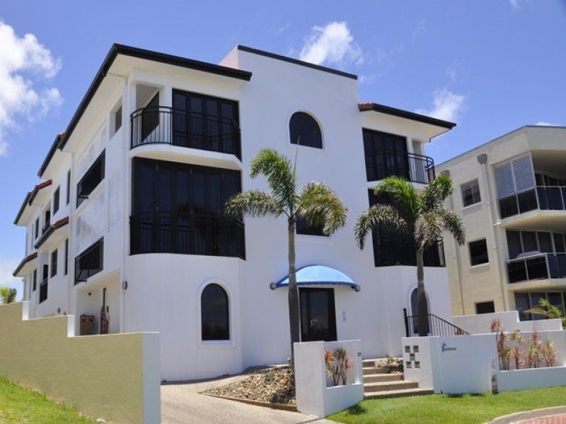 4/21 East Point Dr, Mackay Harbour QLD 4740