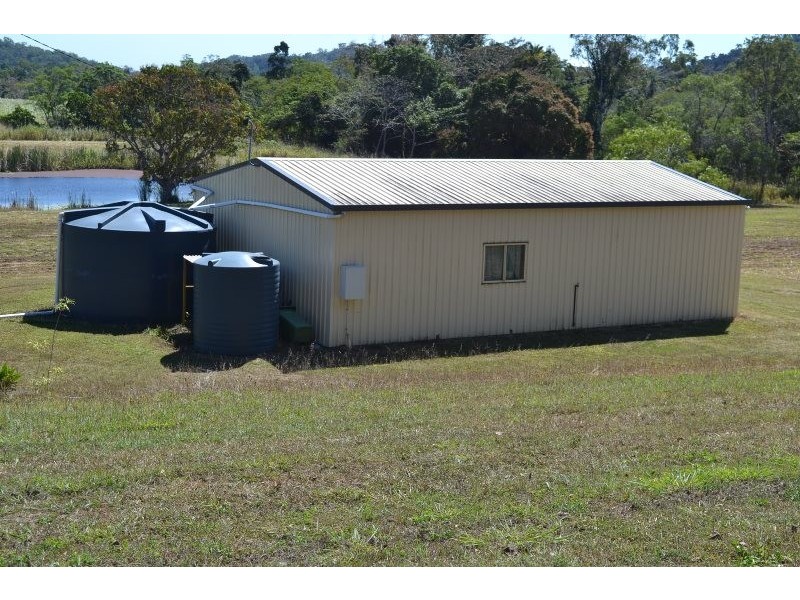 14 Said Rd, Ball Bay QLD 4741
