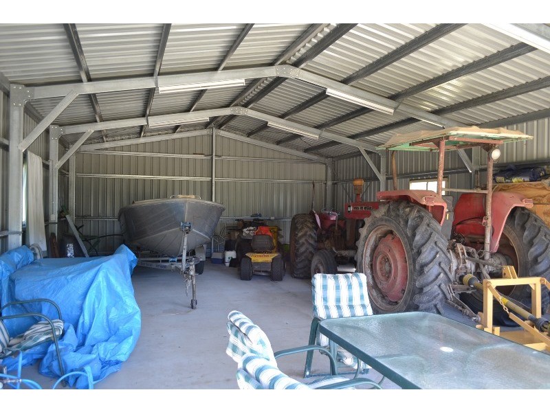 14 Said Rd, Ball Bay QLD 4741