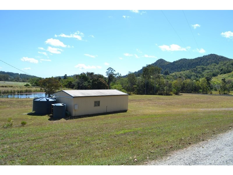 14 Said Rd, Ball Bay QLD 4741