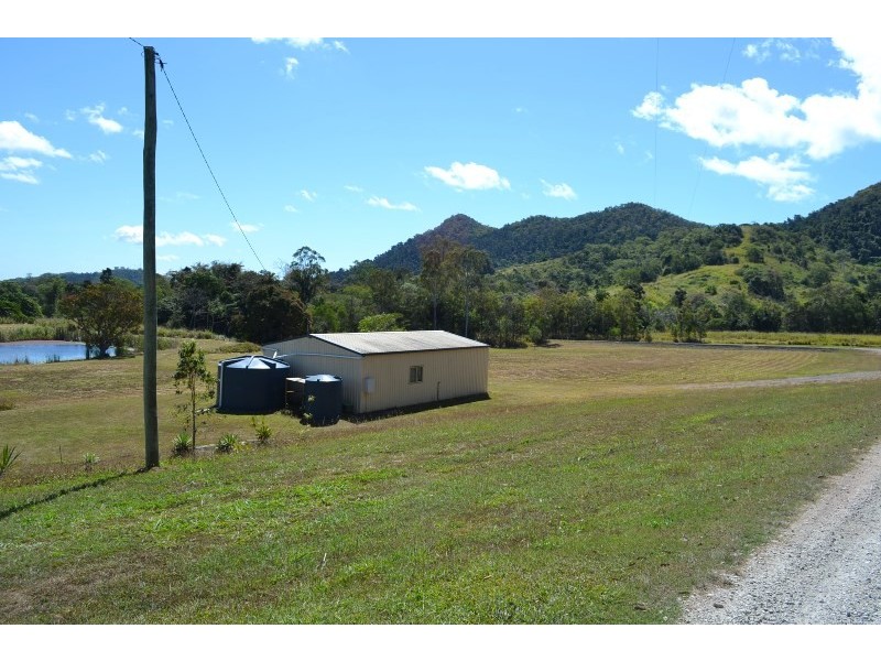 14 Said Rd, Ball Bay QLD 4741