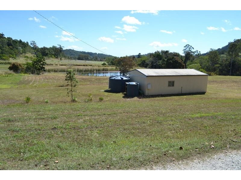 14 Said Rd, Ball Bay QLD 4741