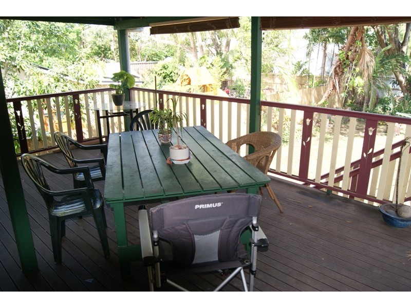 6 McIntyre St, East Mackay QLD 4740